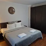 Icon Penthouse With Sauna * Tallinn
