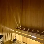 Icon Penthouse With Sauna Appartement *