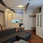 Icon Penthouse With Sauna Tallinn