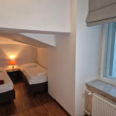 Icon Penthouse With Sauna And Jacuzzi *