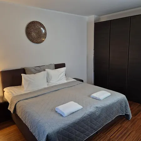 Icon Penthouse With Sauna * Tallin