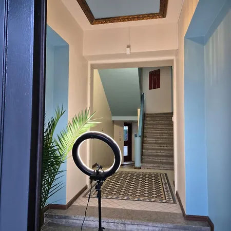 Apartament Icon Penthouse With Sauna And Jacuzzi *