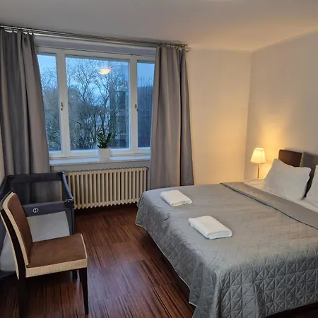 Icon Penthouse With Sauna And Jacuzzi