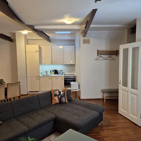 Icon Penthouse With Sauna And Jacuzzi Tallinn