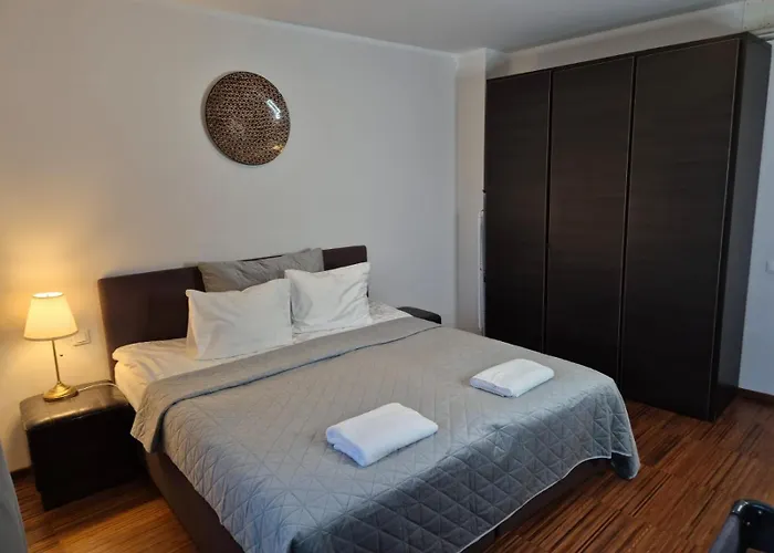 Icon Penthouse With Sauna * Tallin