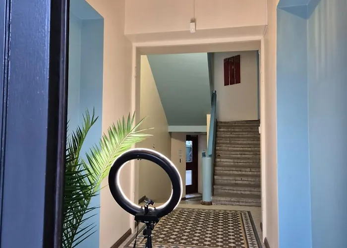 Apartament Icon Penthouse With Sauna *